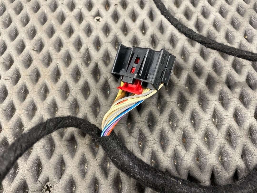 Проводка двери, 1720 рублей, Красноярск