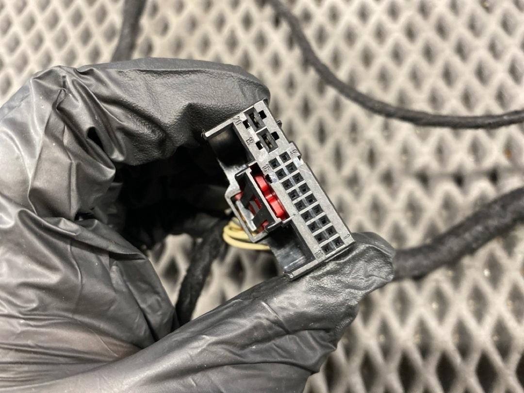 Проводка двери, 1720 рублей, Красноярск