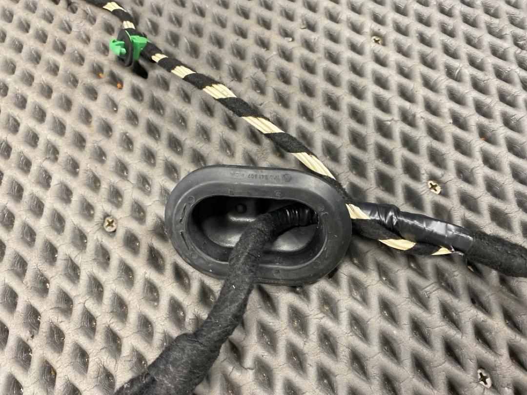 Проводка двери, 1720 рублей, Красноярск