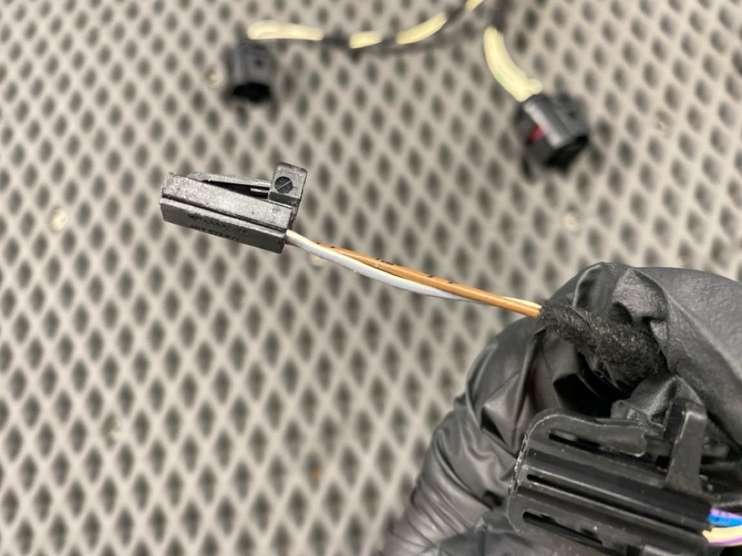 Проводка двери, 1720 рублей, Красноярск