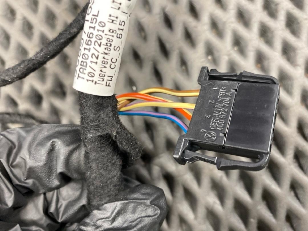 Проводка двери, 1720 рублей, Красноярск