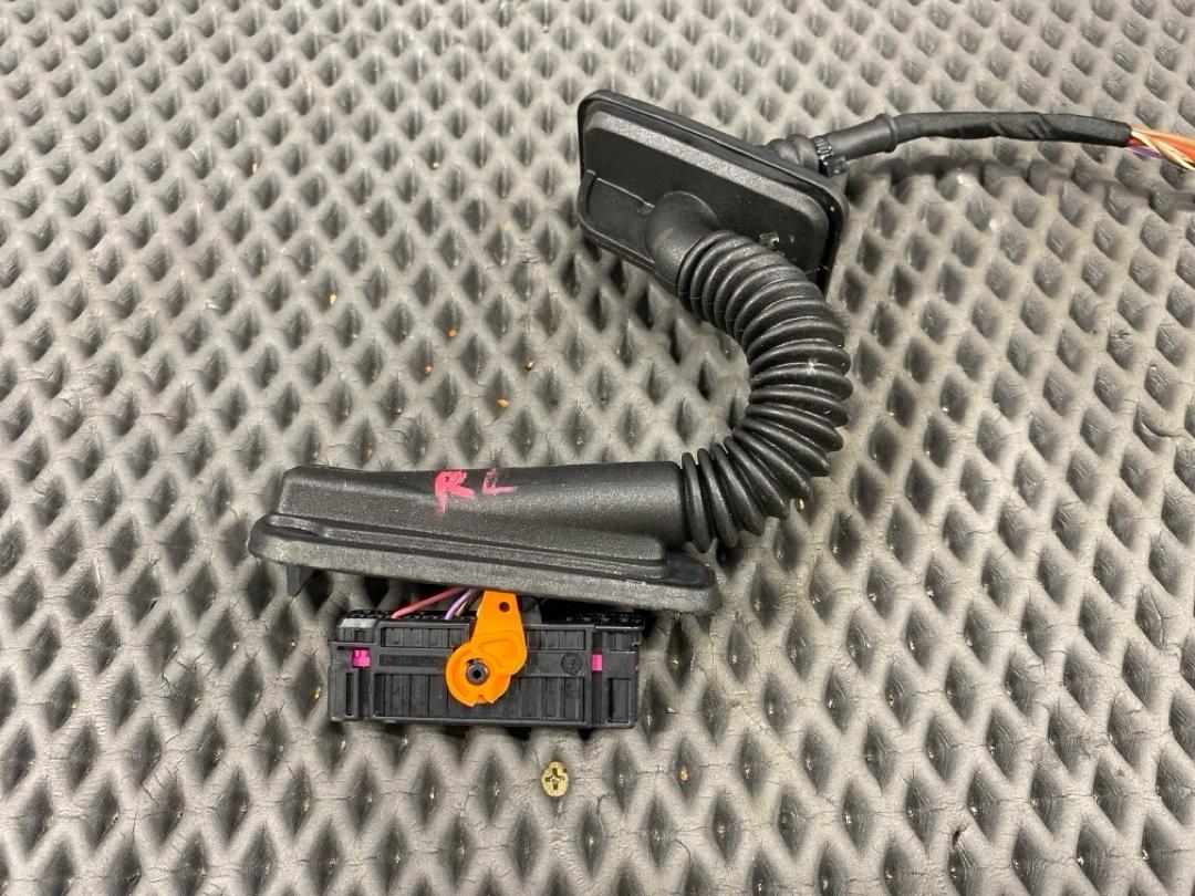 Проводка двери, 1720 рублей, Красноярск