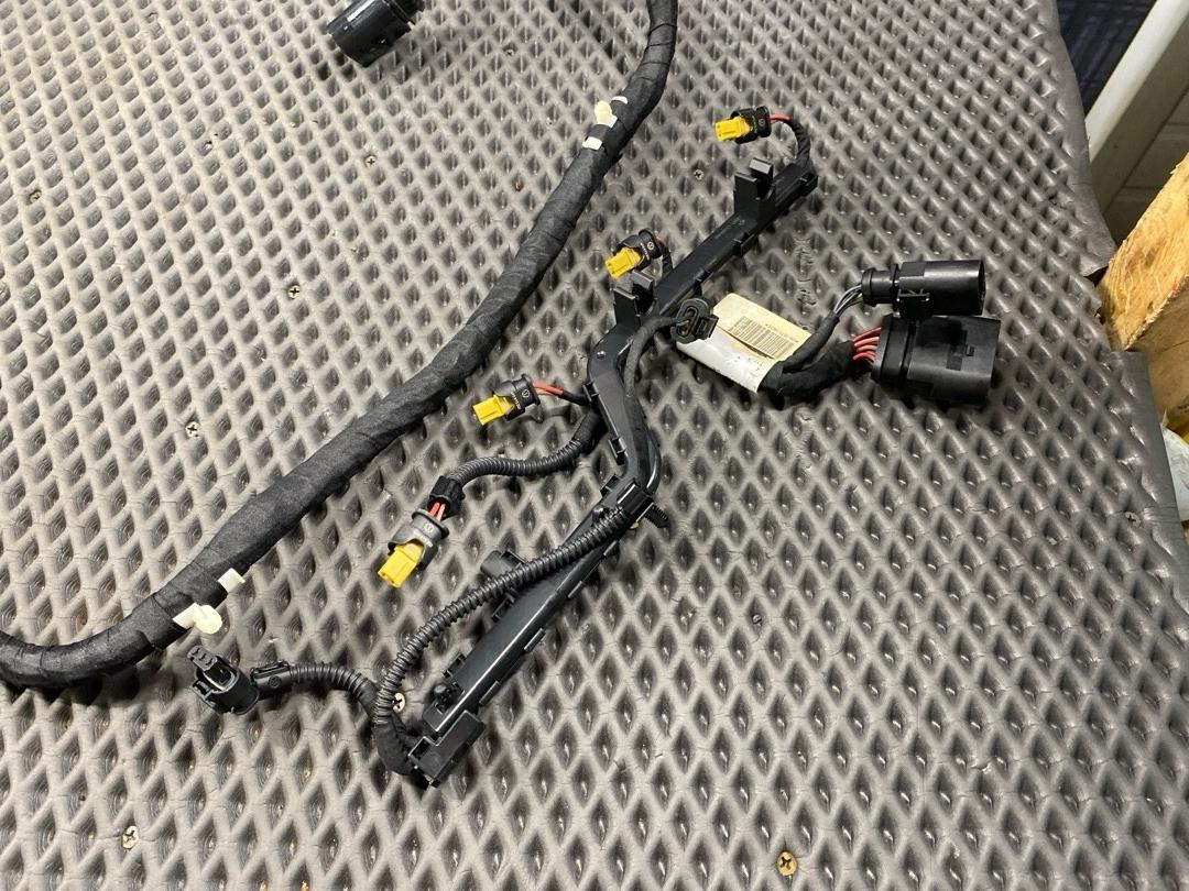 Проводка двигателя, 10130 рублей, Красноярск