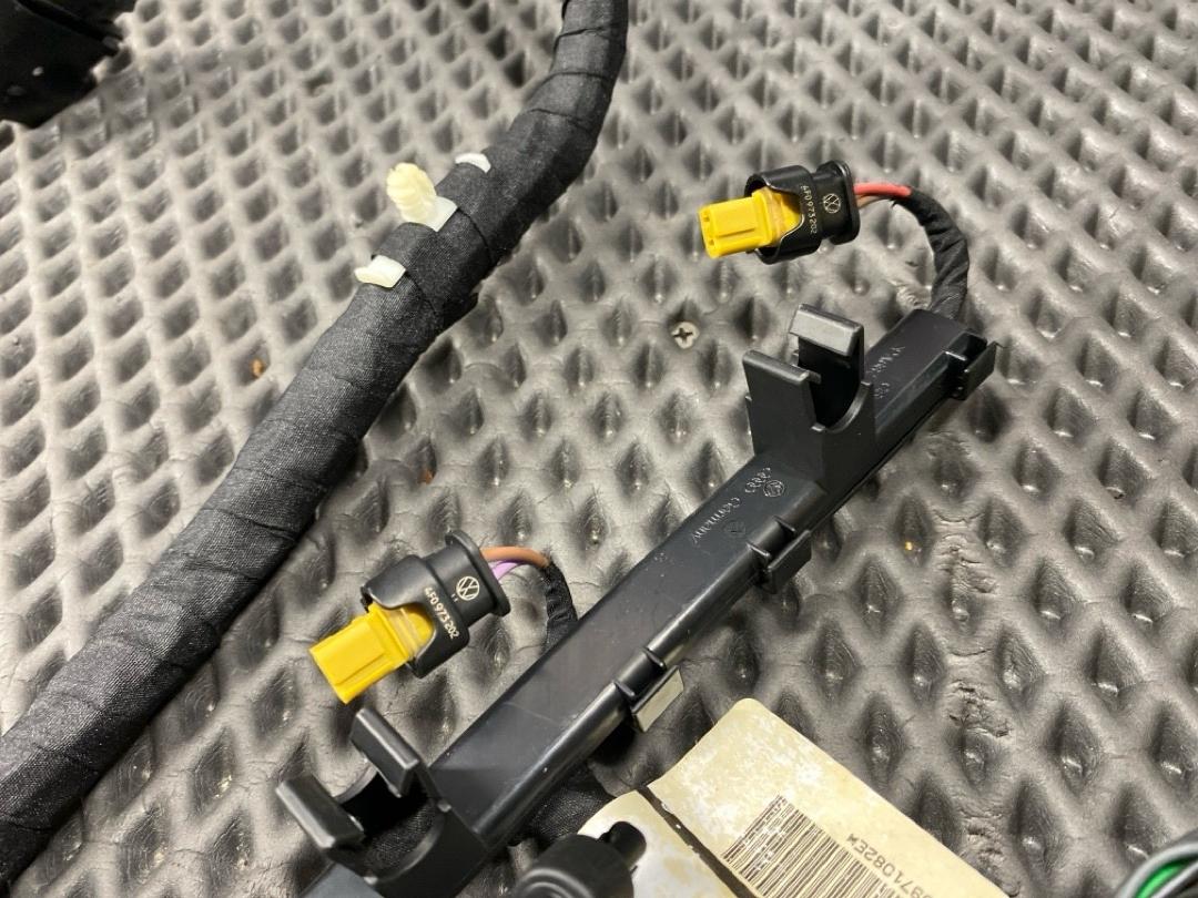 Проводка двигателя, 10130 рублей, Красноярск