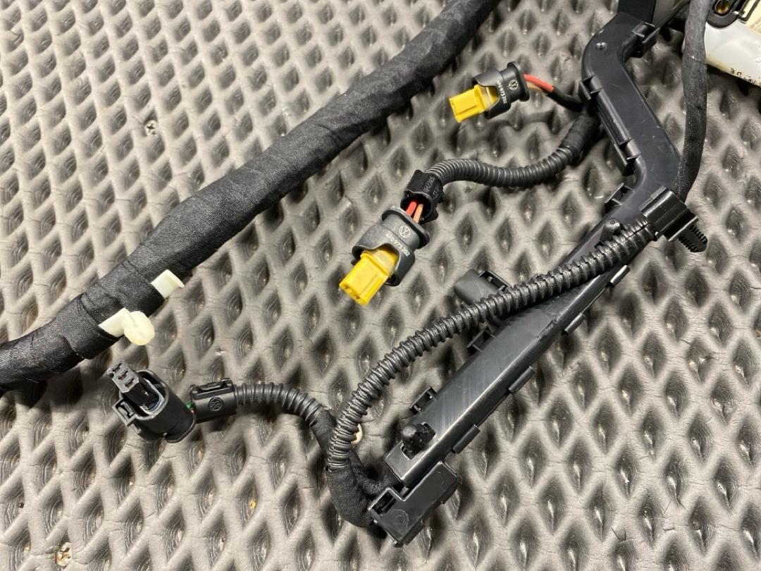 Проводка двигателя, 10130 рублей, Красноярск