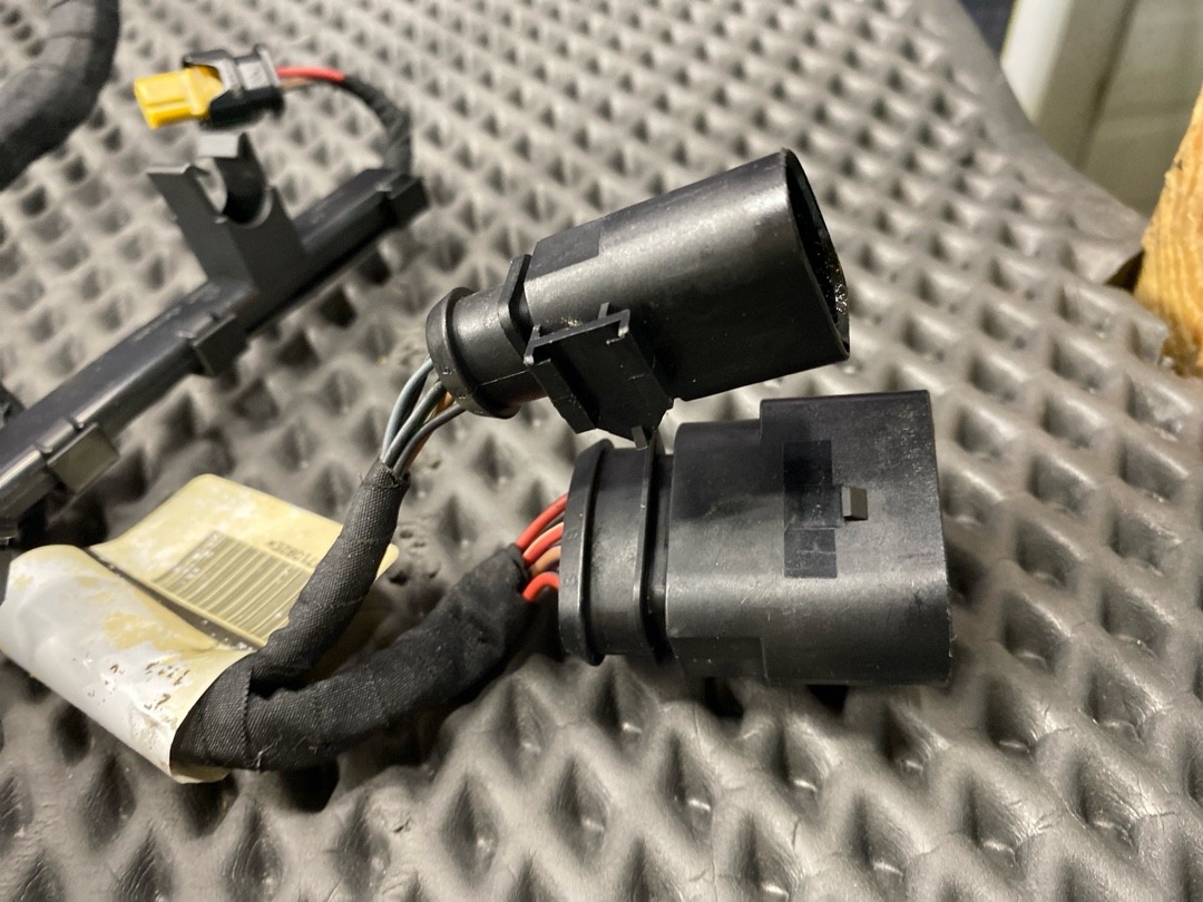 Проводка двигателя, 10130 рублей, Красноярск