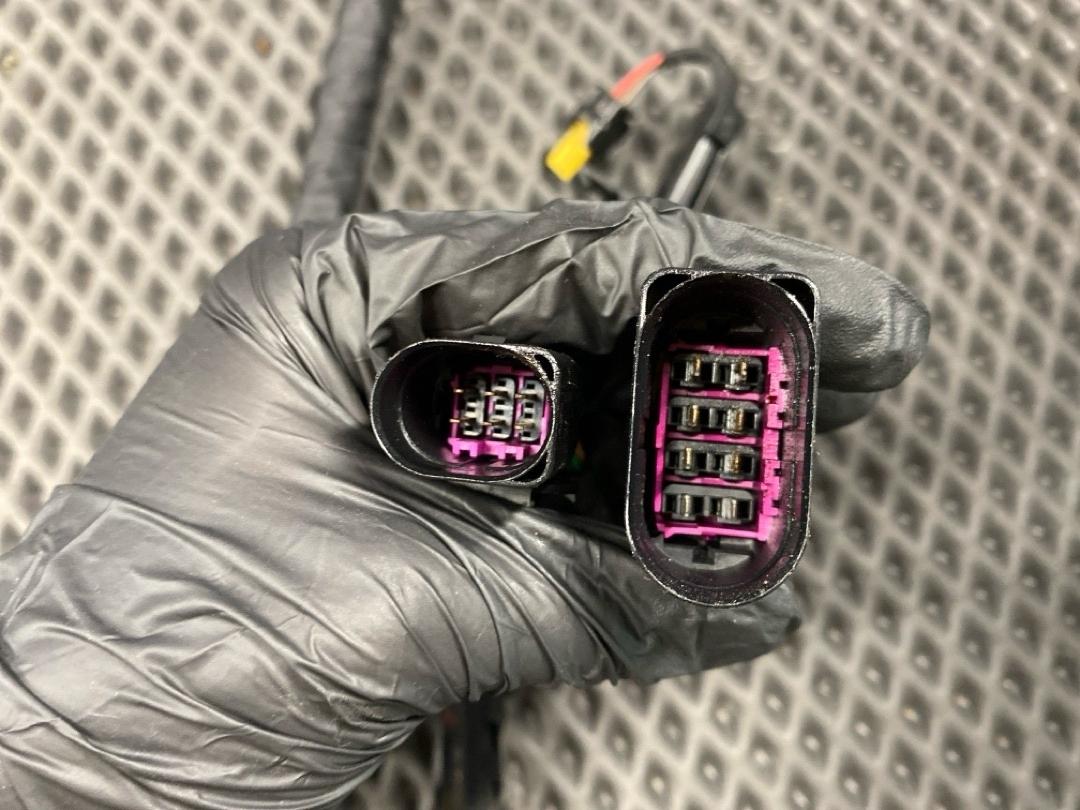 Проводка двигателя, 10130 рублей, Красноярск