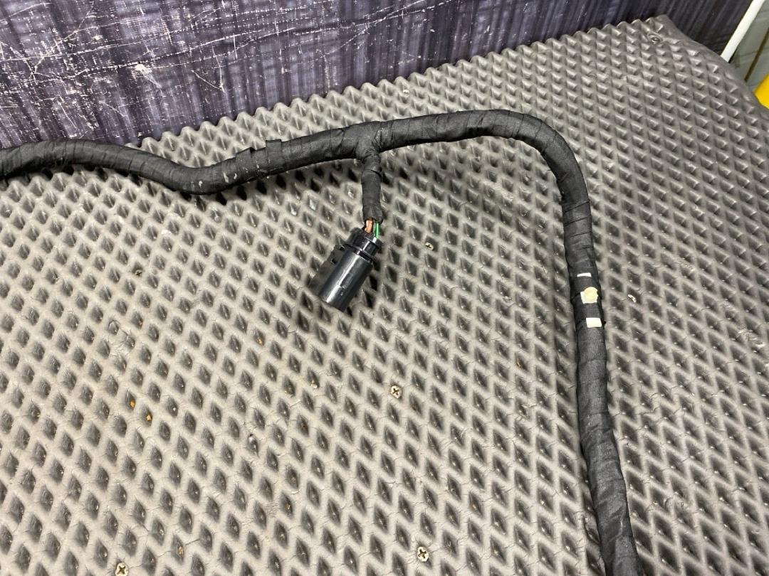 Проводка двигателя, 10130 рублей, Красноярск