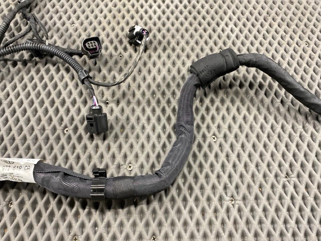 Проводка двигателя, 10130 рублей, Красноярск