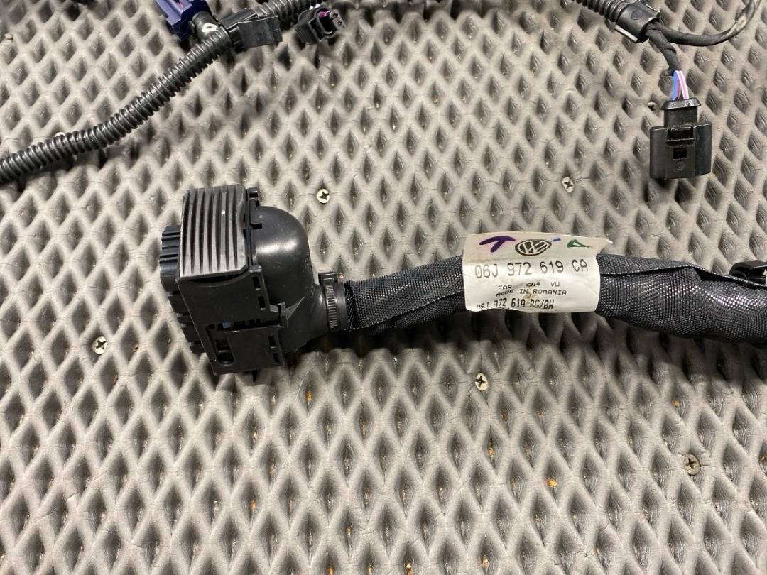 Проводка двигателя, 10130 рублей, Красноярск