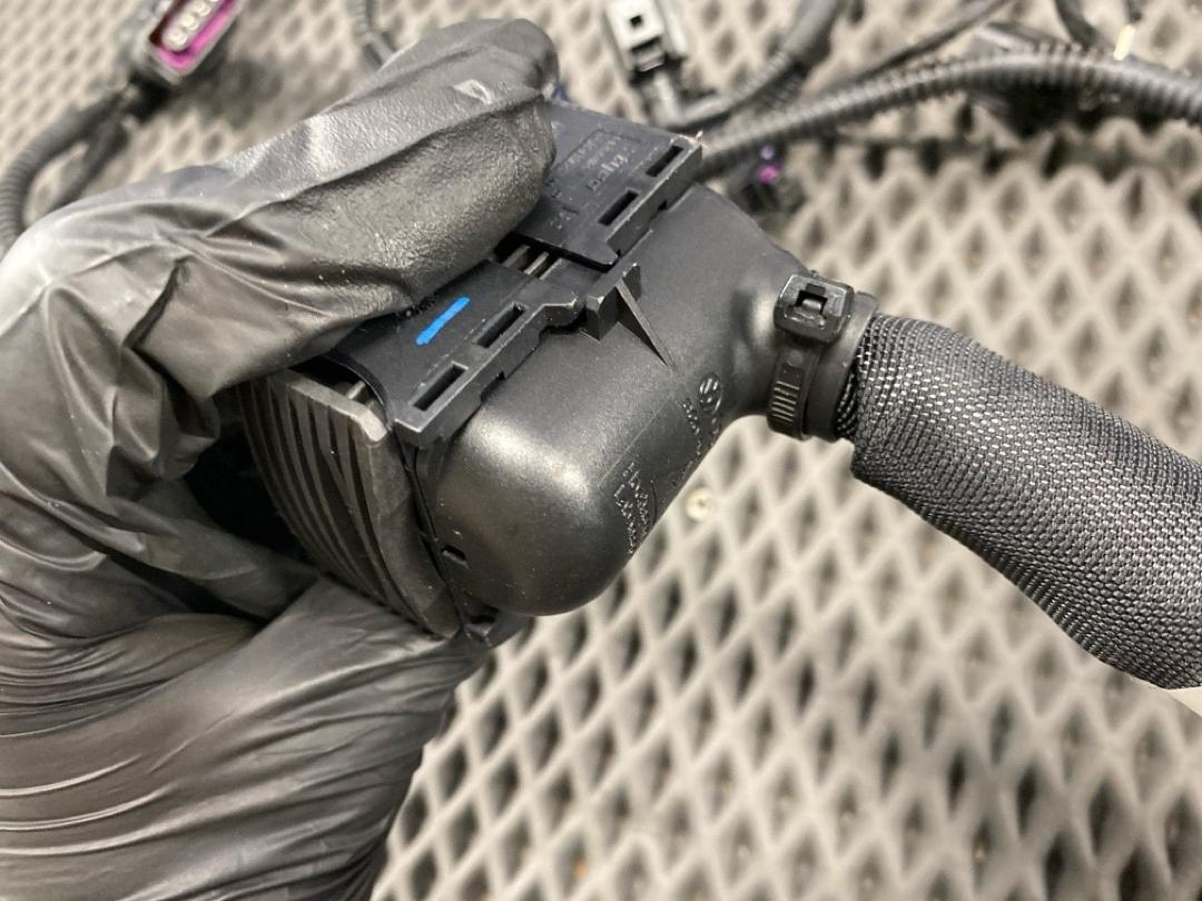 Проводка двигателя, 10130 рублей, Красноярск