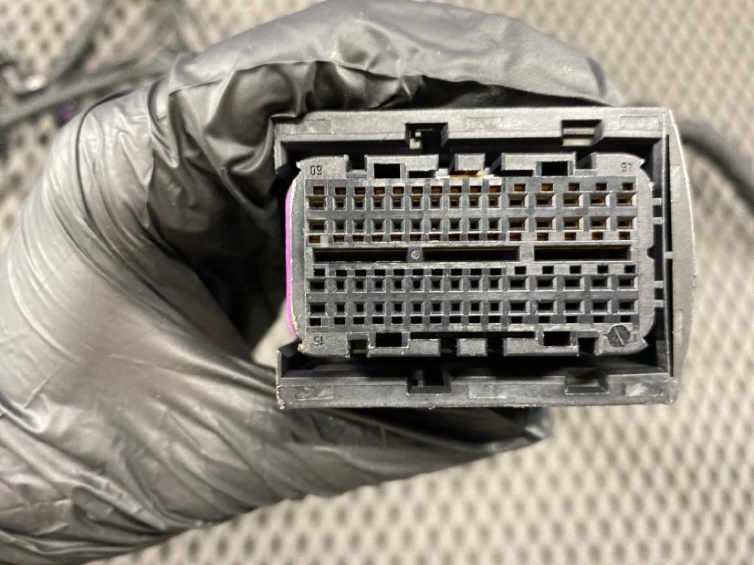 Проводка двигателя, 10130 рублей, Красноярск