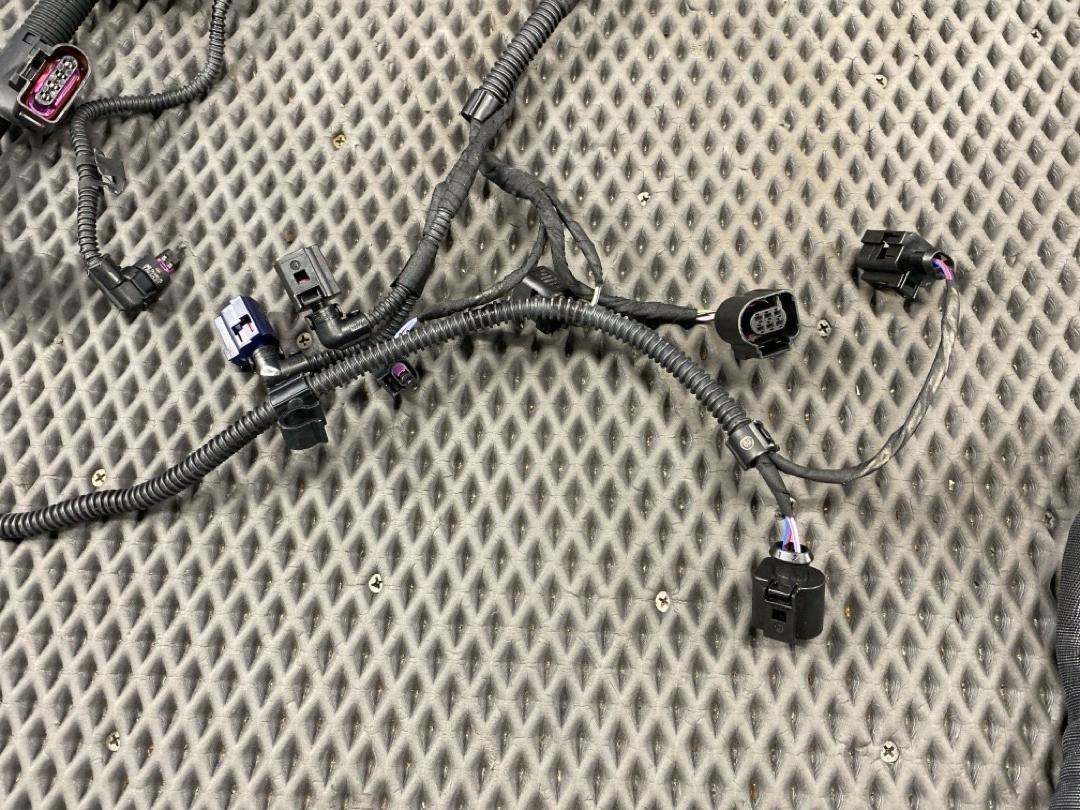 Проводка двигателя, 10130 рублей, Красноярск