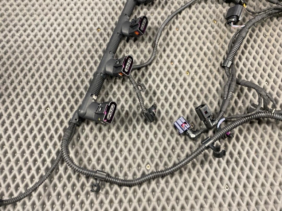 Проводка двигателя, 10130 рублей, Красноярск