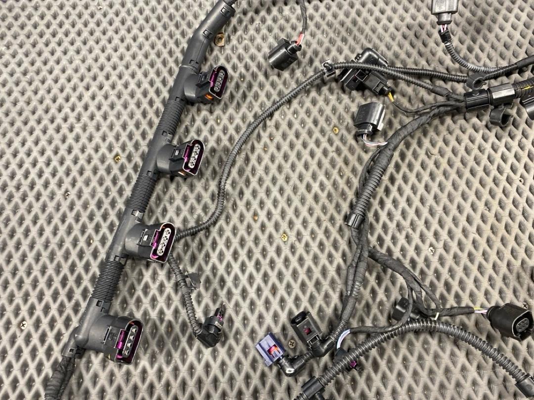 Проводка двигателя, 10130 рублей, Красноярск