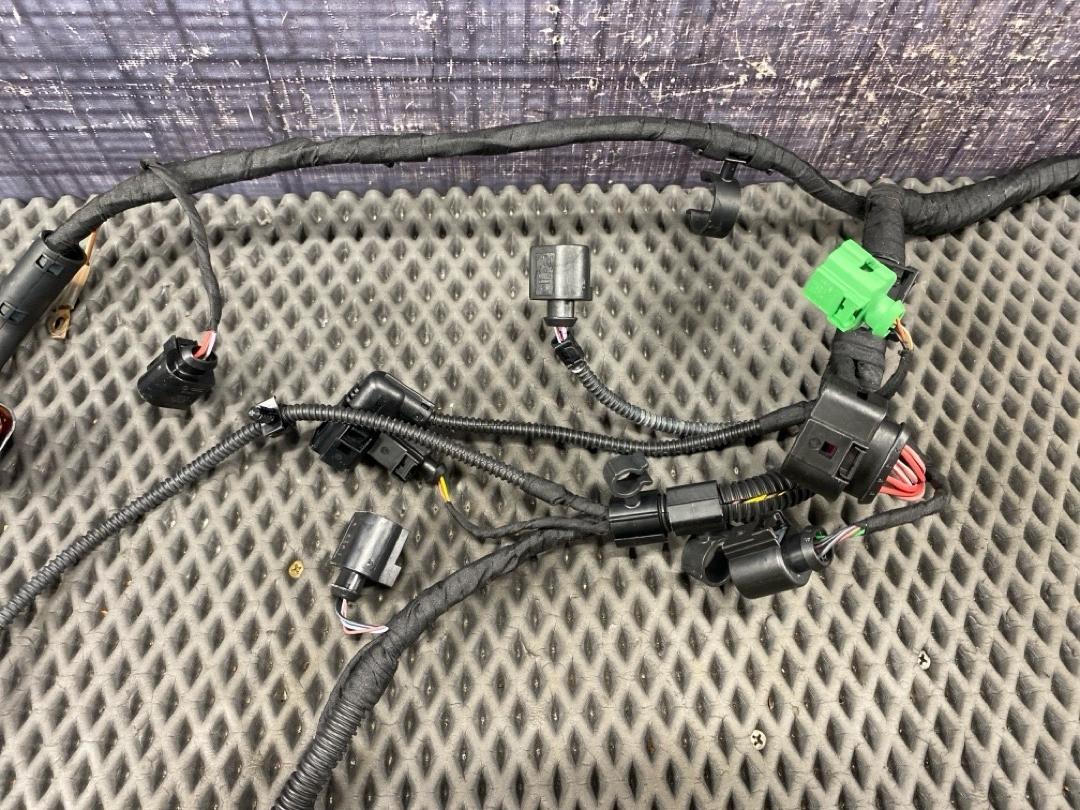 Проводка двигателя, 10130 рублей, Красноярск