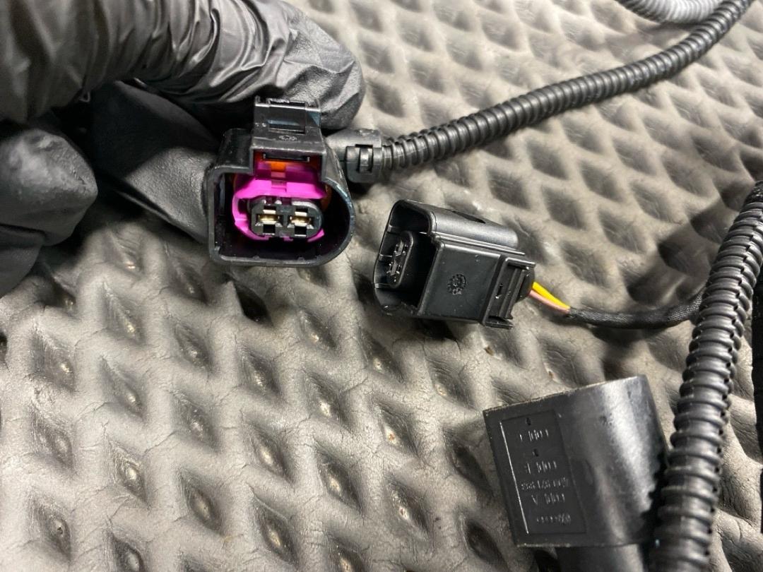 Проводка двигателя, 10130 рублей, Красноярск