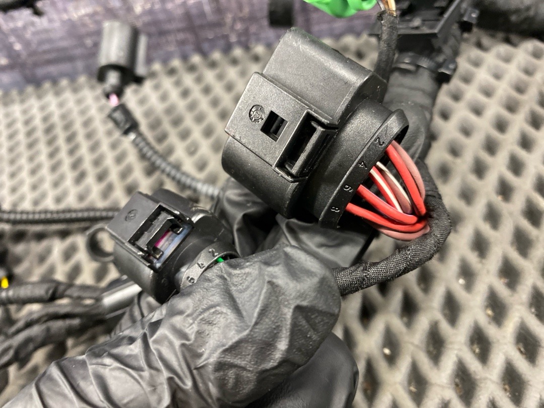 Проводка двигателя, 10130 рублей, Красноярск