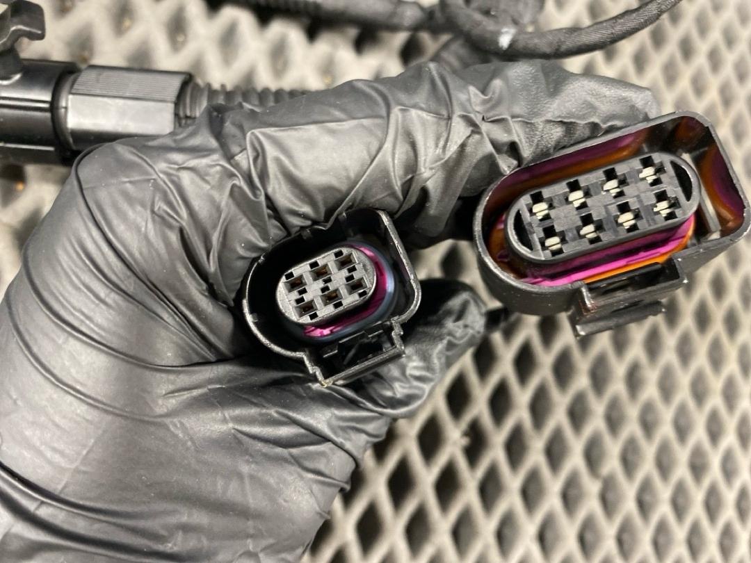 Проводка двигателя, 10130 рублей, Красноярск