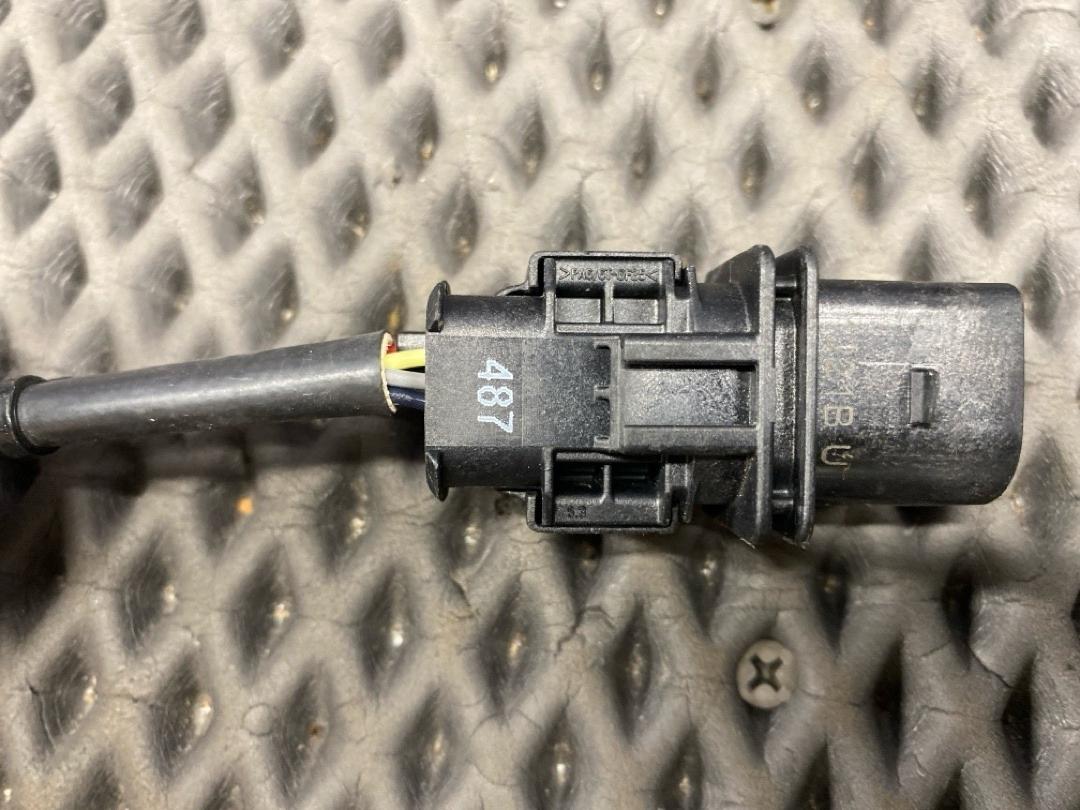 Датчик кислорода, 4760 рублей, Красноярск