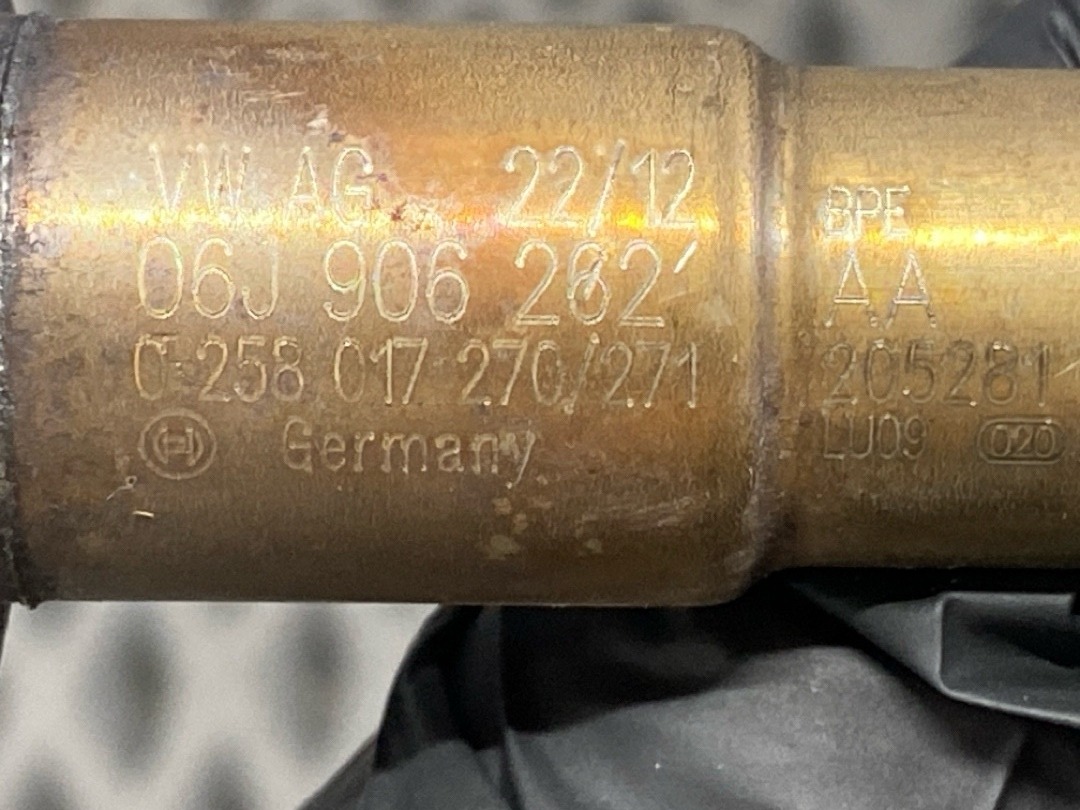 Датчик кислорода, 4760 рублей, Красноярск