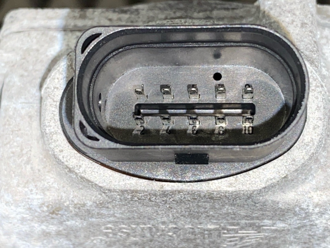 Радар круиз-контроля, 22620 рублей, Красноярск