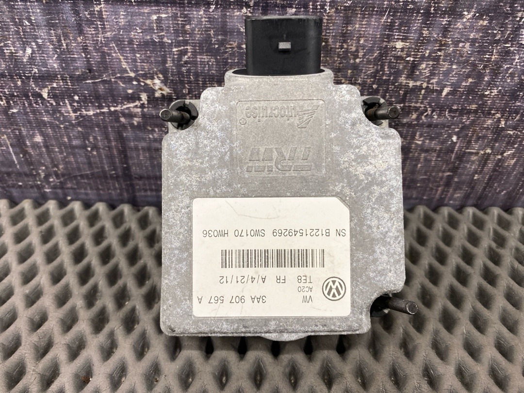 Радар круиз-контроля, 22620 рублей, Красноярск