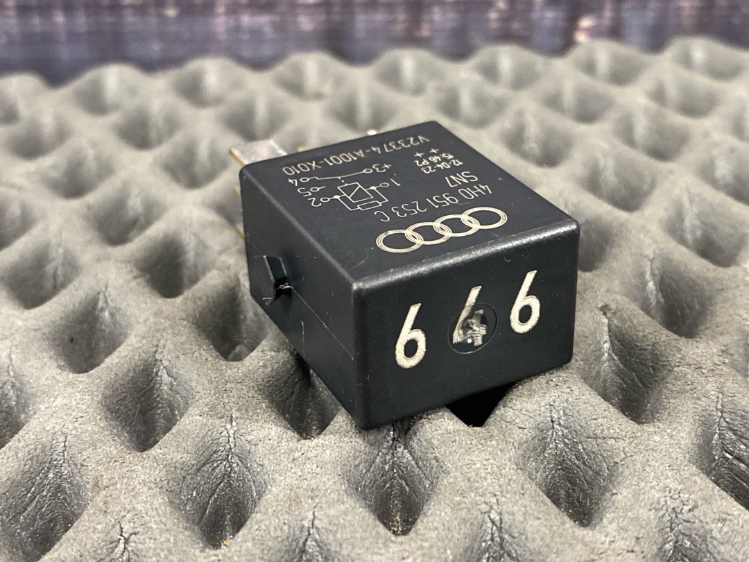 Реле, 620 рублей, Красноярск