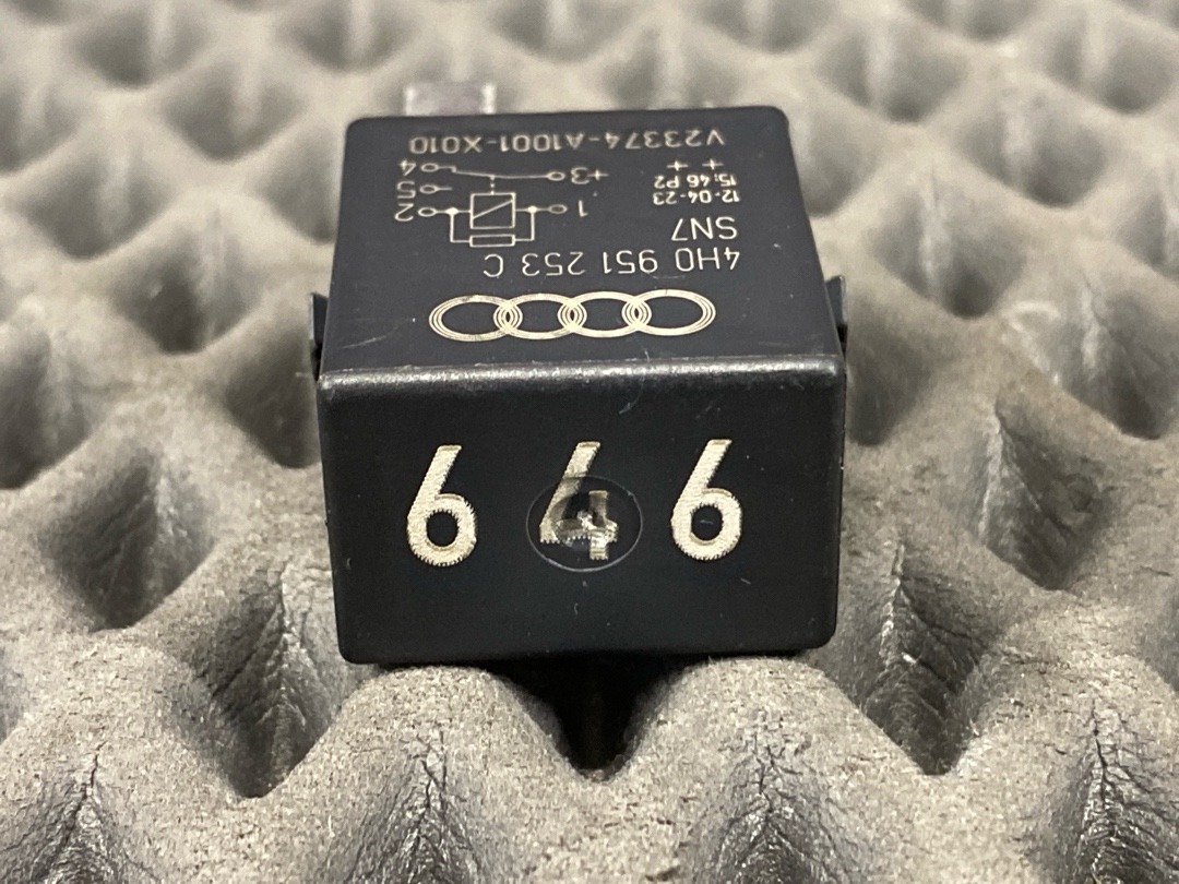 Реле, 620 рублей, Красноярск