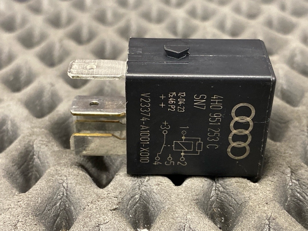 Реле, 620 рублей, Красноярск