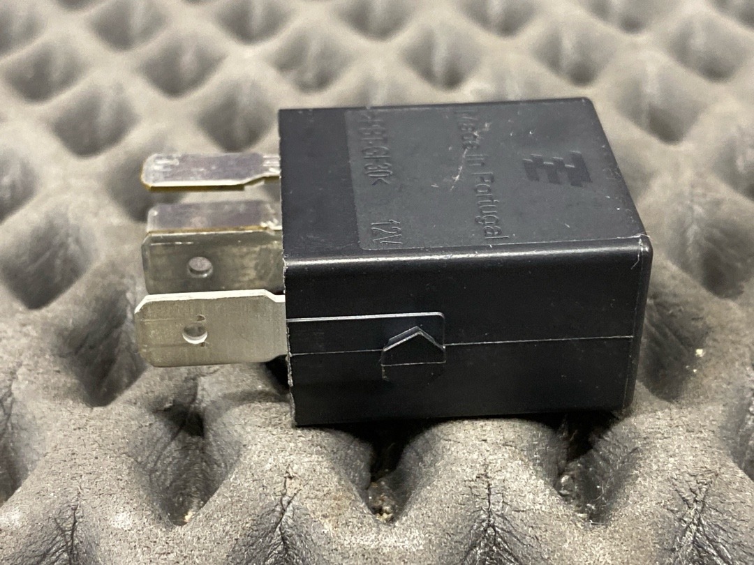 Реле, 620 рублей, Красноярск