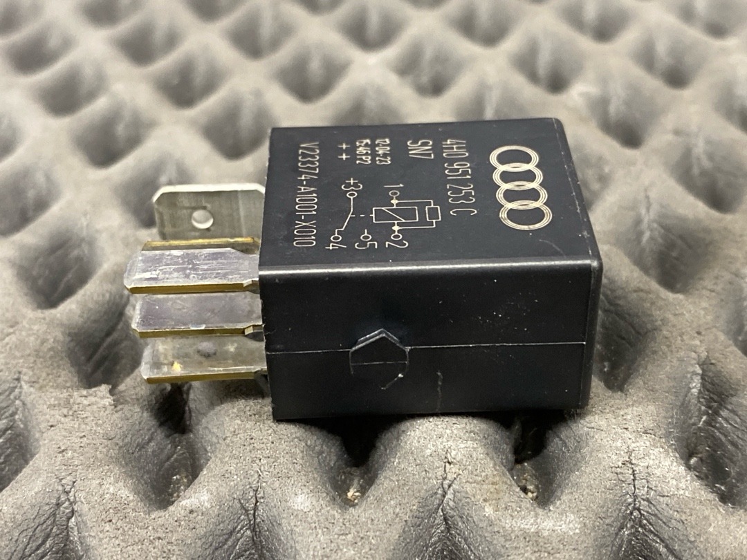 Реле, 620 рублей, Красноярск