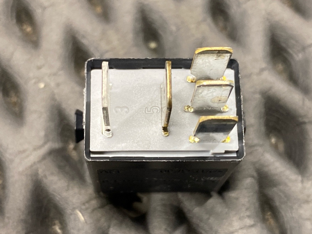 Реле, 620 рублей, Красноярск