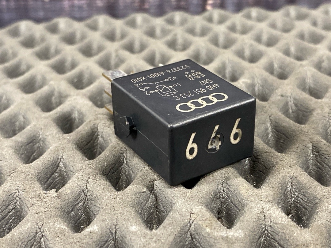 Реле, 620 рублей, Красноярск