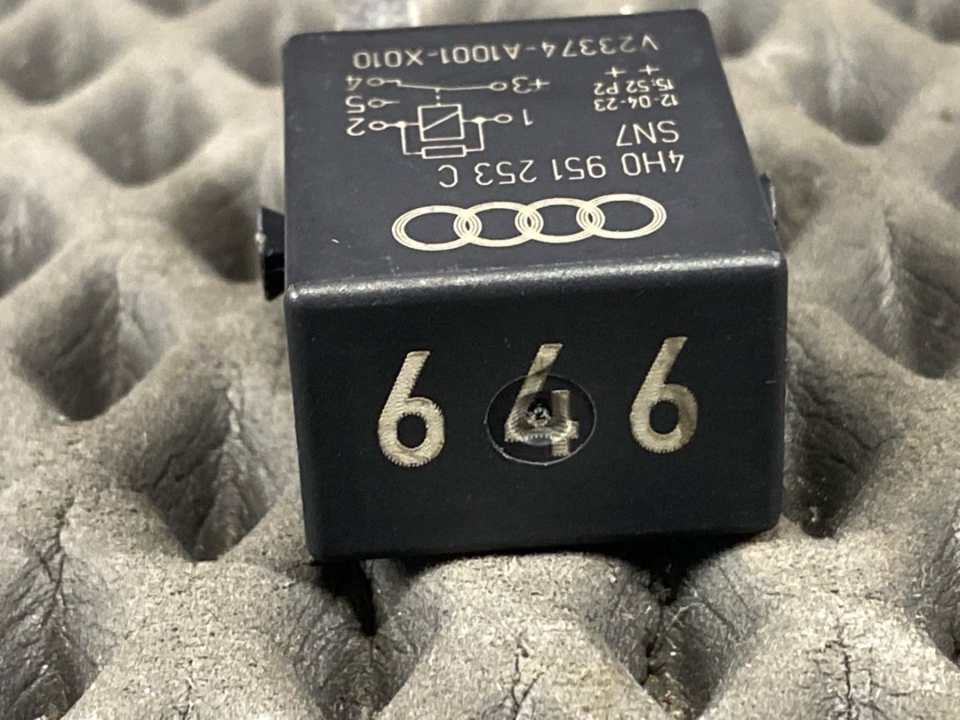 Реле, 620 рублей, Красноярск