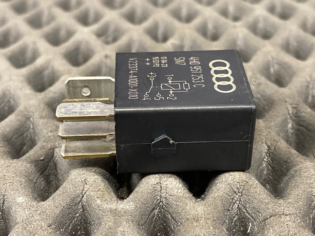 Реле, 620 рублей, Красноярск