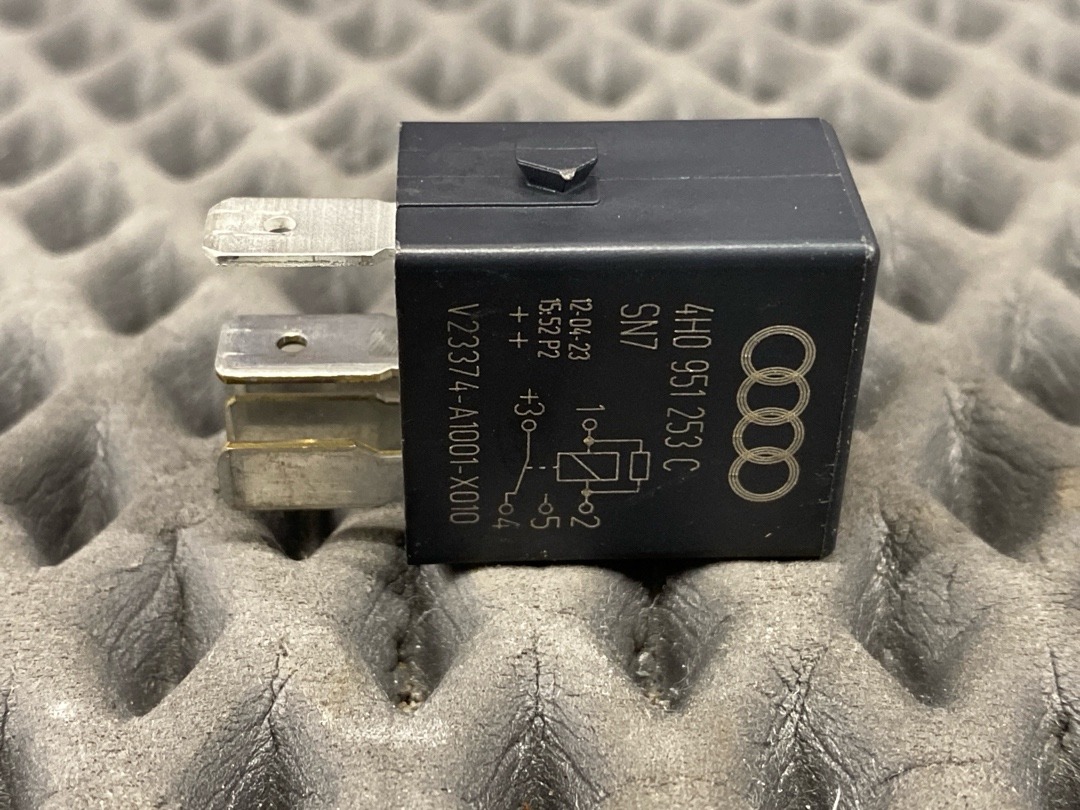 Реле, 620 рублей, Красноярск