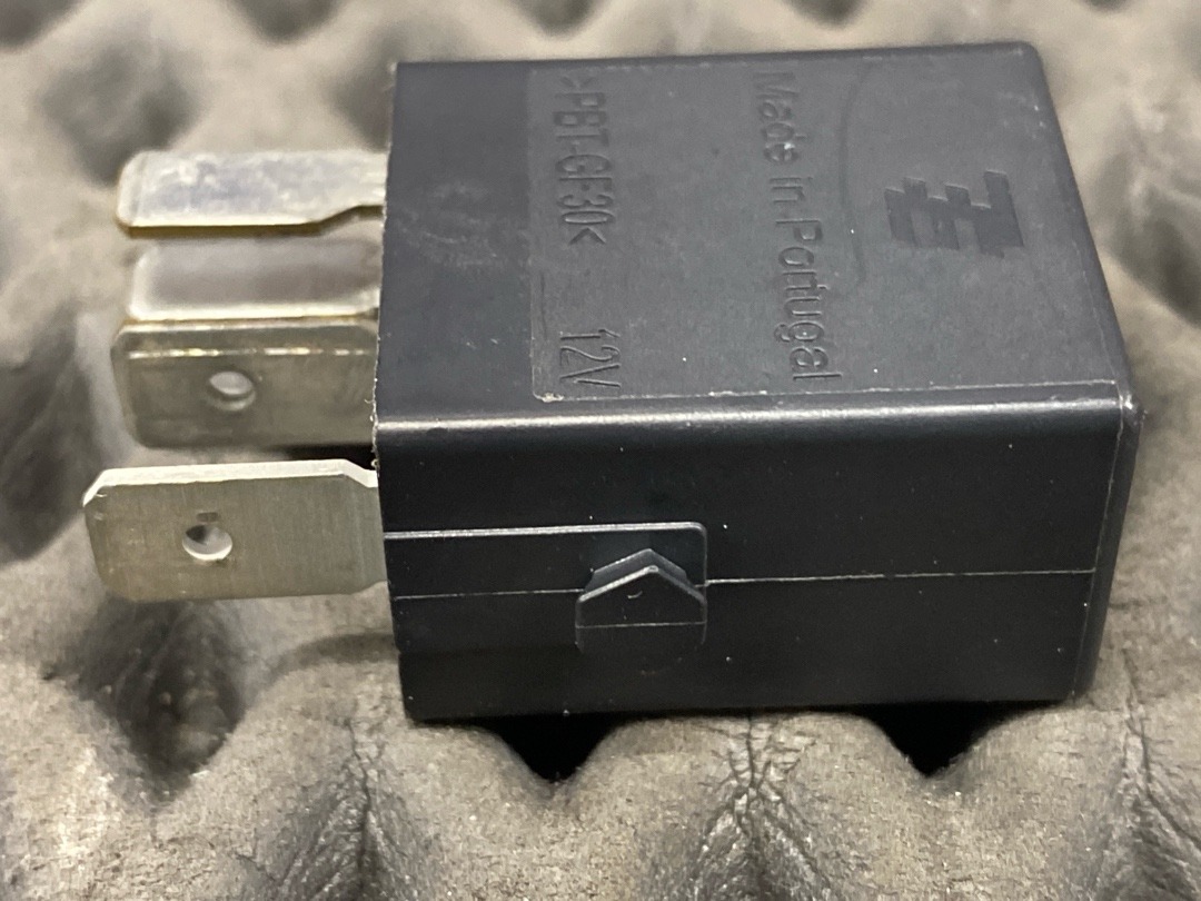 Реле, 620 рублей, Красноярск