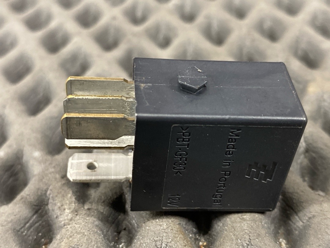 Реле, 620 рублей, Красноярск