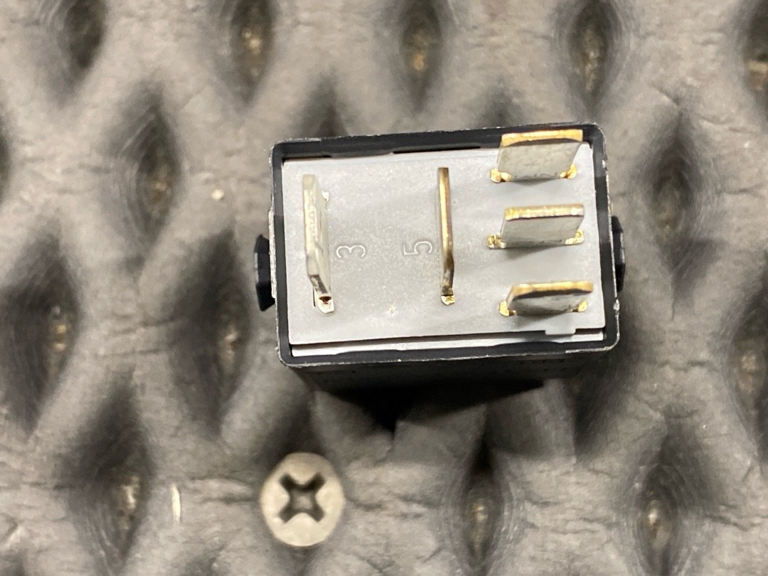 Реле, 620 рублей, Красноярск