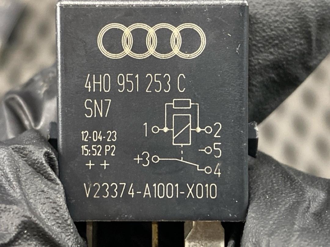 Реле, 620 рублей, Красноярск