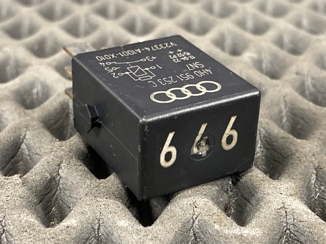 Реле, 620 рублей, Красноярск