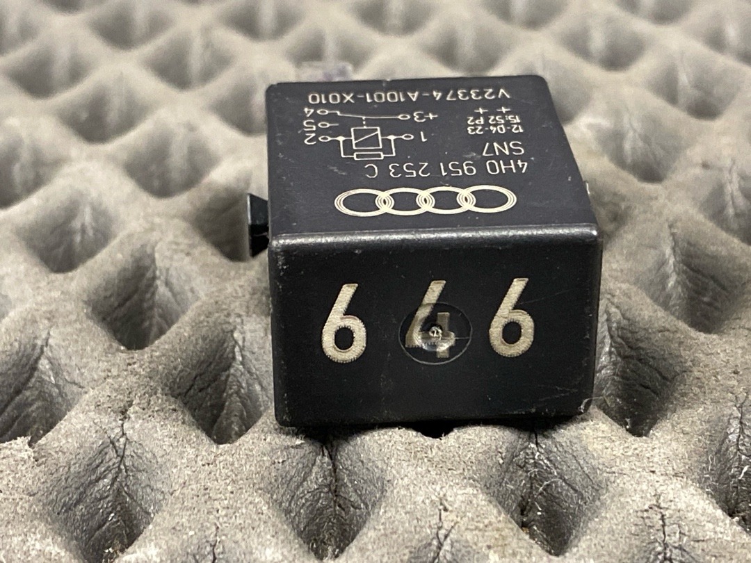 Реле, 620 рублей, Красноярск