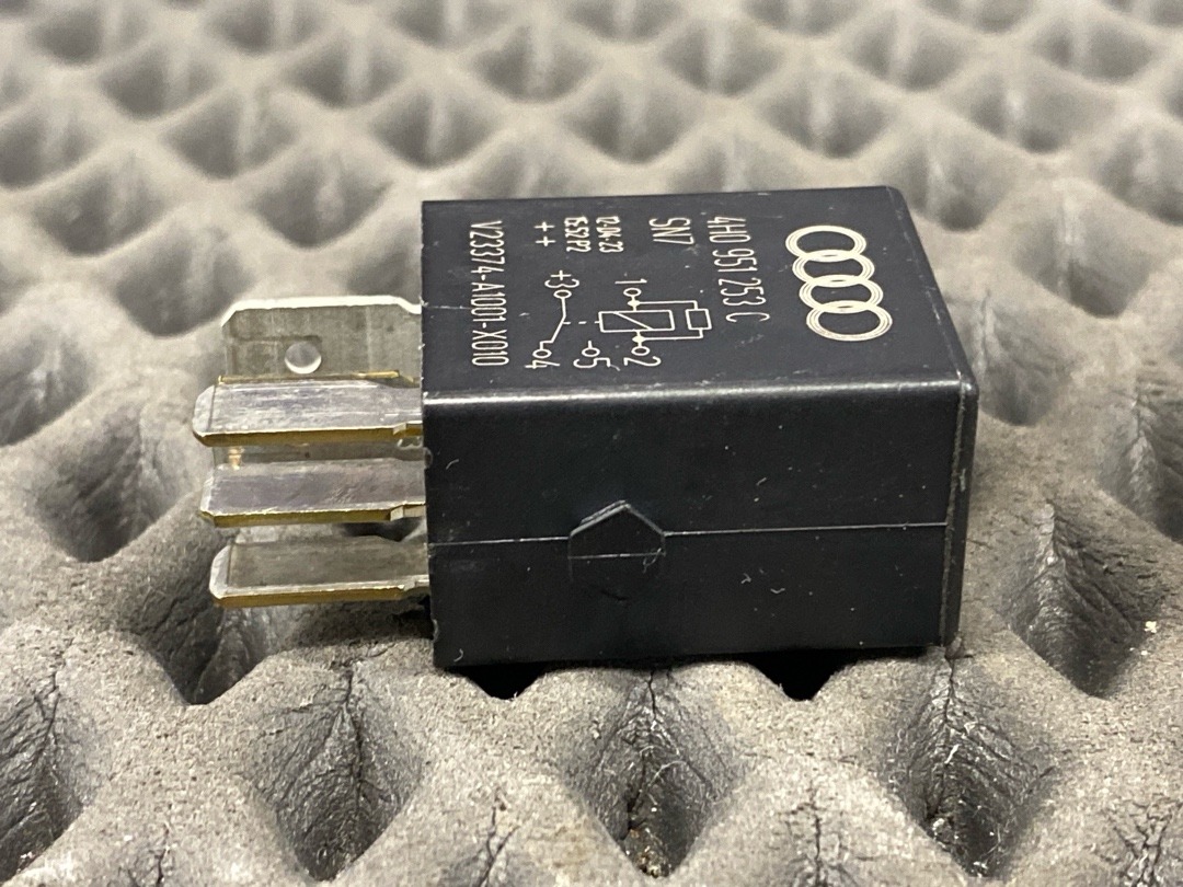 Реле, 620 рублей, Красноярск