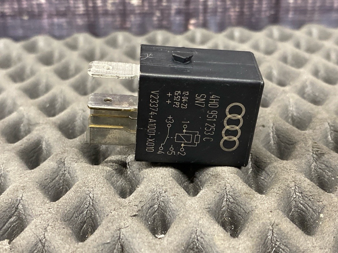 Реле, 620 рублей, Красноярск