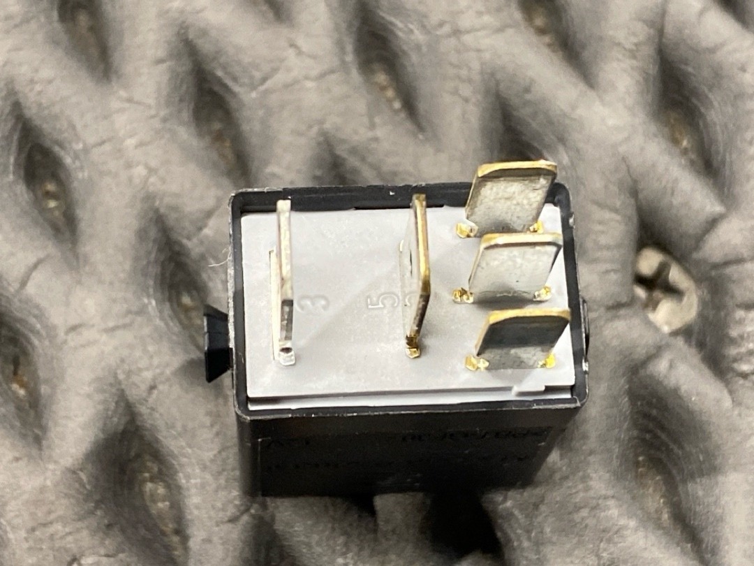 Реле, 620 рублей, Красноярск