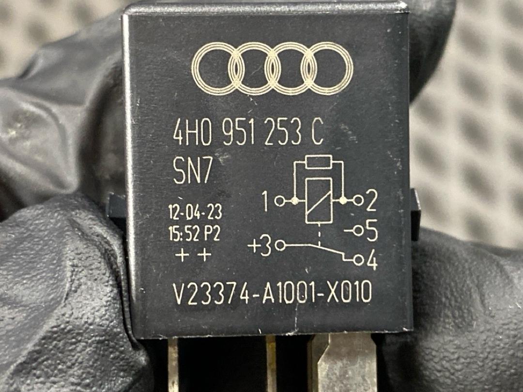 Реле, 620 рублей, Красноярск