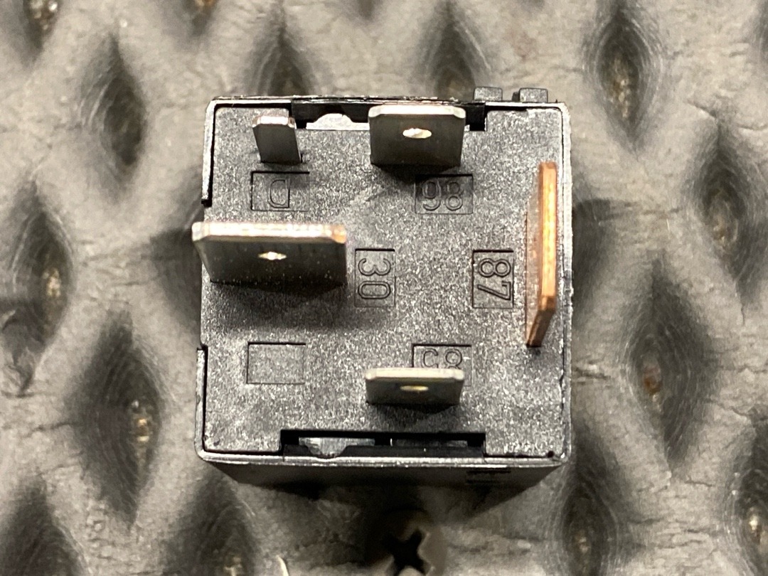 Реле, 720 рублей, Красноярск