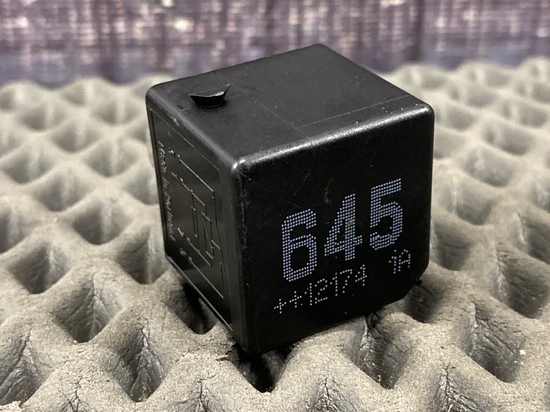 Реле, 620 рублей, Красноярск