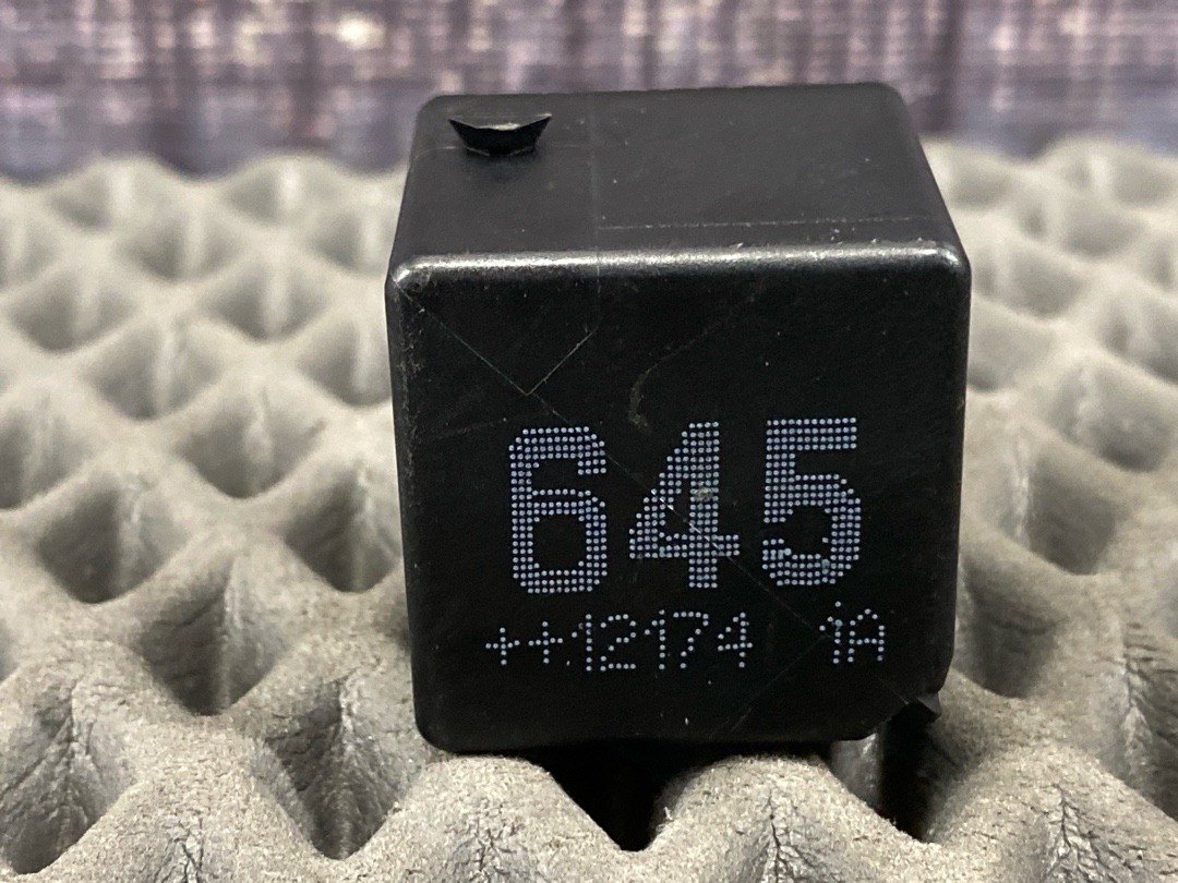 Реле, 620 рублей, Красноярск